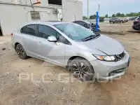 2013 Honda CIVIC фото