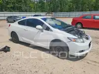 2013 Honda CIVIC photo