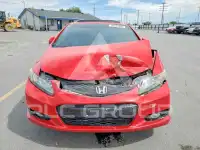 2013 Honda CIVIC фото