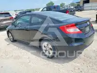 2013 Honda CIVIC фото