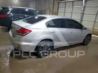 2013 Honda CIVIC фото