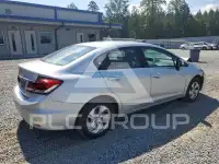 2013 Honda CIVIC фото
