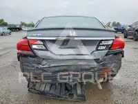 2013 Honda CIVIC фото