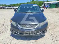 2013 Honda CIVIC фото