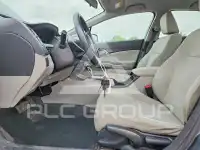 2013 Honda CIVIC фото
