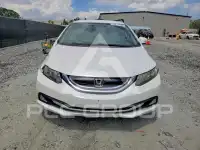 2013 Honda CIVIC фото