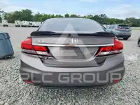 2013 Honda CIVIC photo