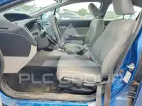 2013 Honda CIVIC photo