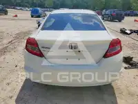 2013 Honda CIVIC photo