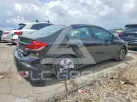 2013 Honda CIVIC фото