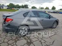 2013 Honda CIVIC фото