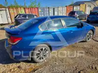 2013 Honda CIVIC photo