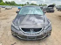 2013 Honda CIVIC фото