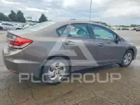 2013 Honda CIVIC photo