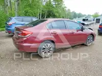 2013 Honda CIVIC photo