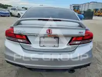 2013 Honda CIVIC фото