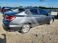 2013 Honda CIVIC фото