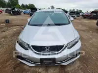 2013 Honda CIVIC фото