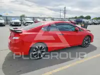 2013 Honda CIVIC фото