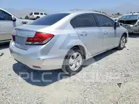 2013 Honda CIVIC photo