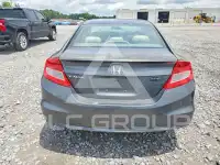 2013 Honda CIVIC фото