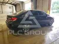 2013 Honda CIVIC фото