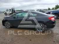 2013 Honda CIVIC фото