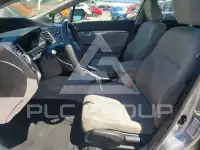 2013 Honda CIVIC фото