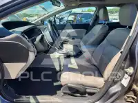 2013 Honda CIVIC photo
