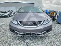 2013 Honda CIVIC photo