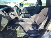 2013 Honda CIVIC фото