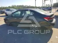 2013 Honda CIVIC photo