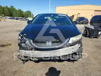 2013 Honda CIVIC фото