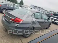 2013 Honda CIVIC фото