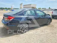 2013 Honda CIVIC фото