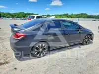 2013 Honda CIVIC photo