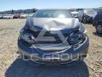 2013 Honda CIVIC фото