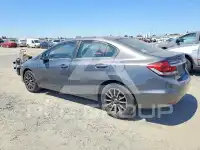 2013 Honda CIVIC фото