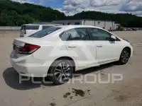 2013 Honda CIVIC photo