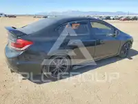 2013 Honda CIVIC photo