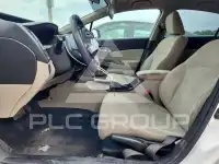 2013 Honda CIVIC photo