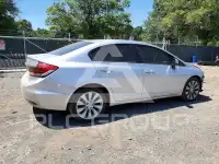 2013 Honda CIVIC фото