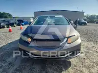 2013 Honda CIVIC фото