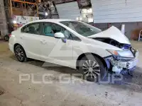 2013 Honda CIVIC photo