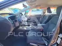 2013 Honda CIVIC фото