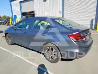 2013 Honda CIVIC photo