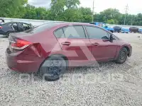 2013 Honda CIVIC фото