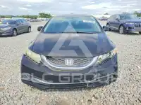 2013 Honda CIVIC фото