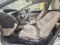 2013 Honda CIVIC фото