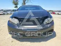 2013 Honda CIVIC фото